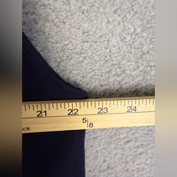 Talbots sequin fish embroidered sheath dress size 22 NWOT - Picture 6 of 8